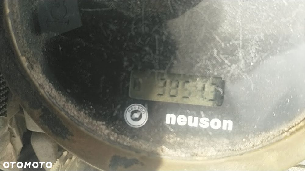 Wacker Neuson 2003 - 7
