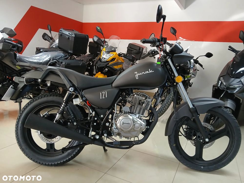 Junak 121 - 15
