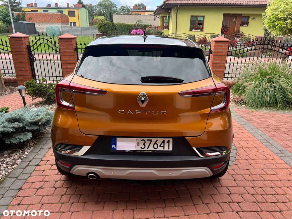Renault Captur 1.0 TCe Techno - 5