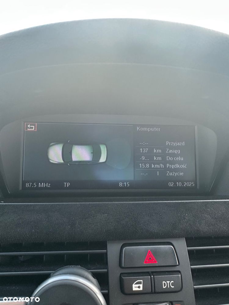 BMW Seria 3 320i - 11