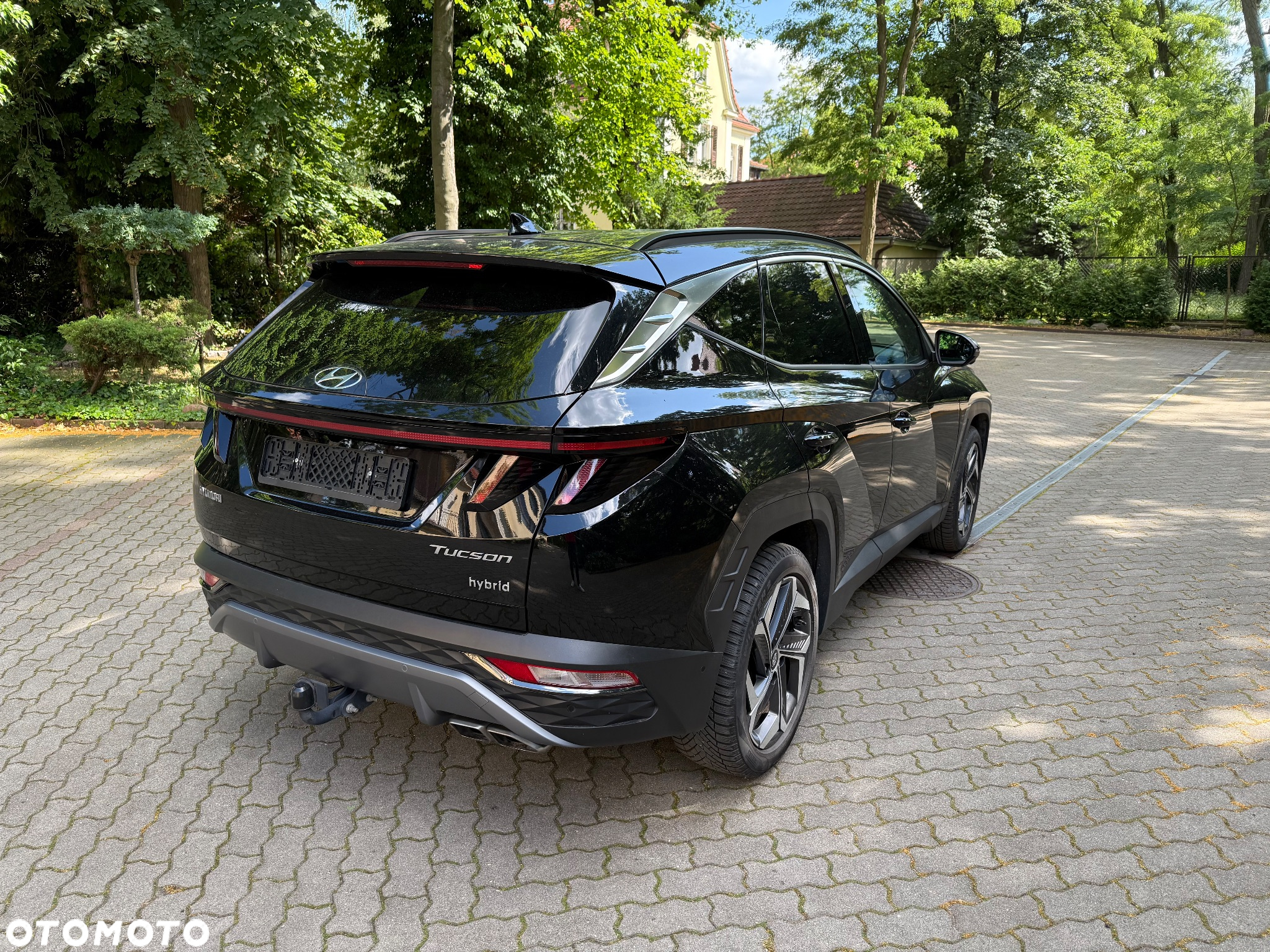 Hyundai Tucson - 6