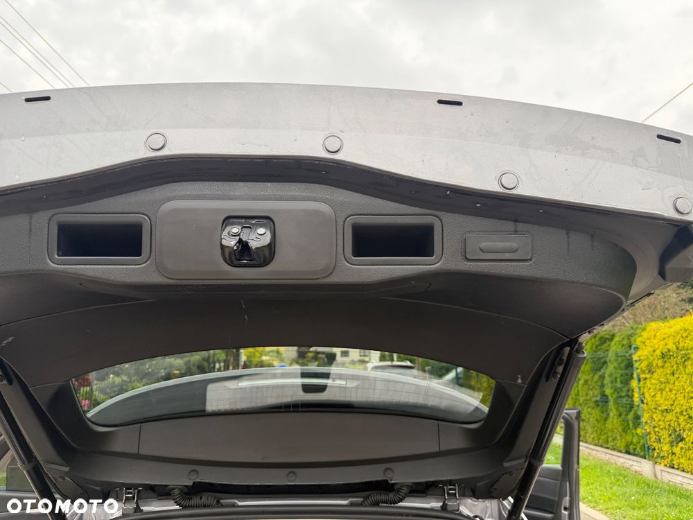 Renault Talisman ENERGY dCi 160 EDC INITIALE PARIS - 37