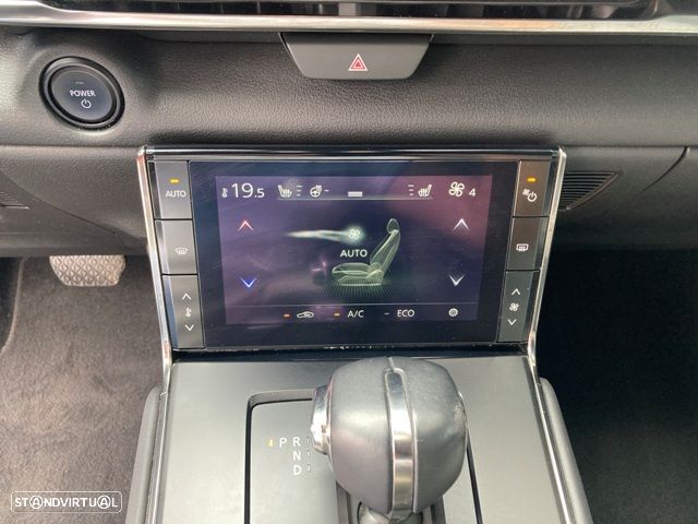 Mazda MX-30 e-SKYACTIV AD`VANTAGE - 21