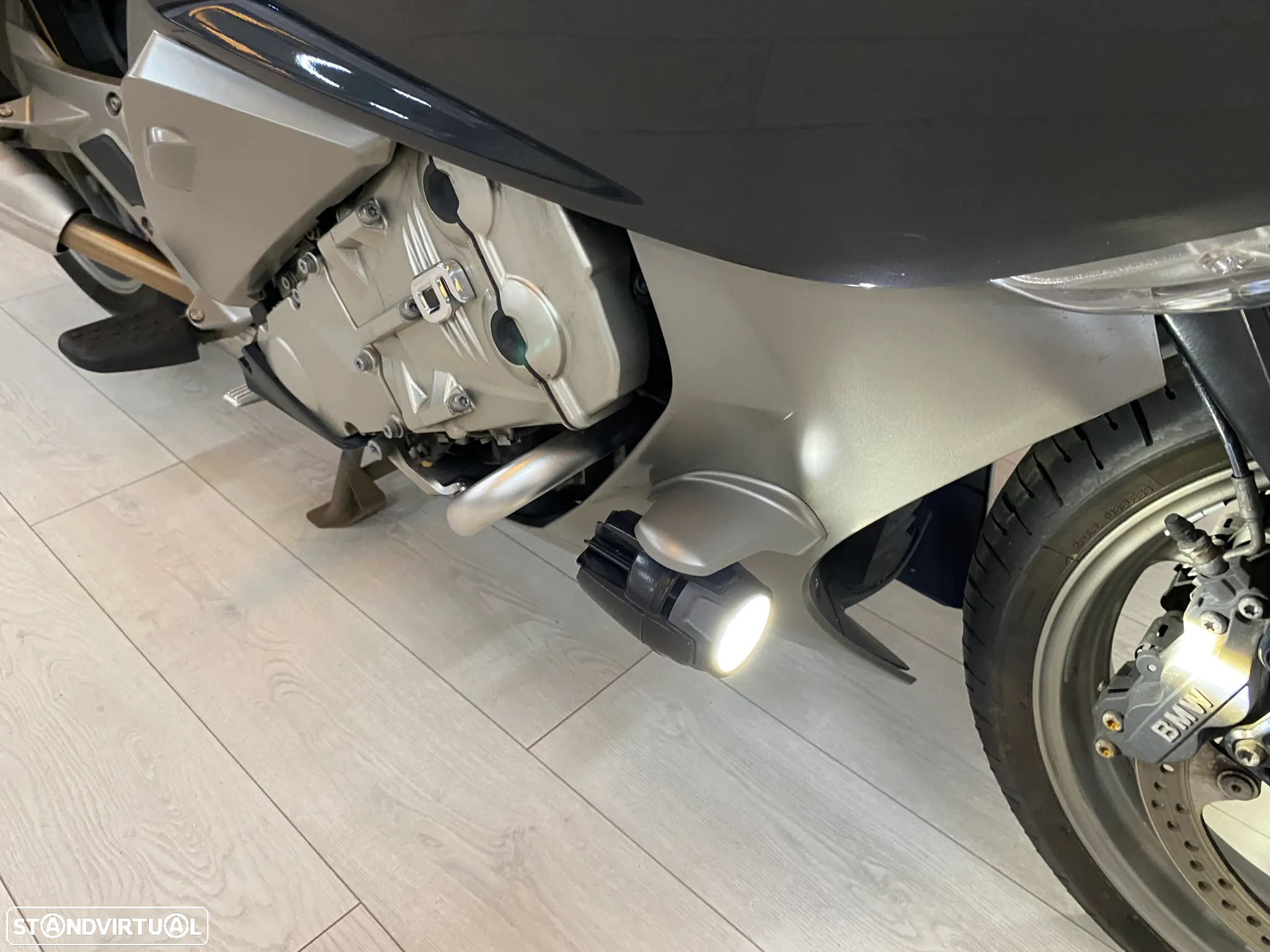 BMW K 1600 GTL - 13