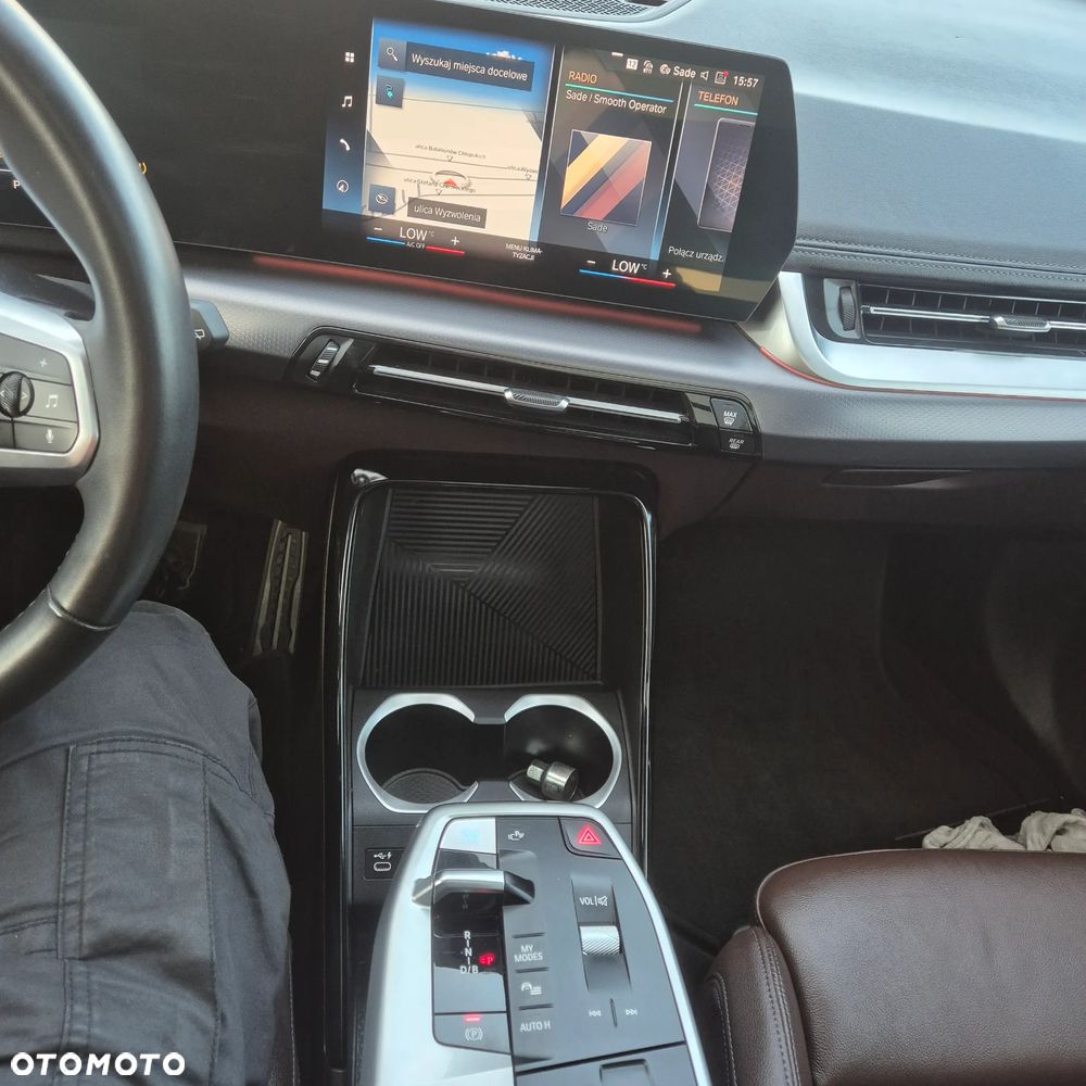 BMW iX1 xDrive30 M Sportpaket - 25