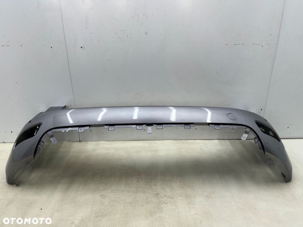 Zderzak tylny Citroen C4 Picasso II 2 13-19r. tył 4XPDC AA36312291 - 14