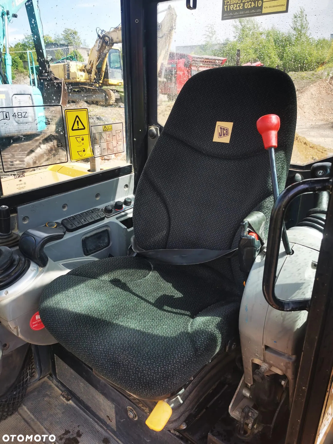 JCB 48 Z1 - 17