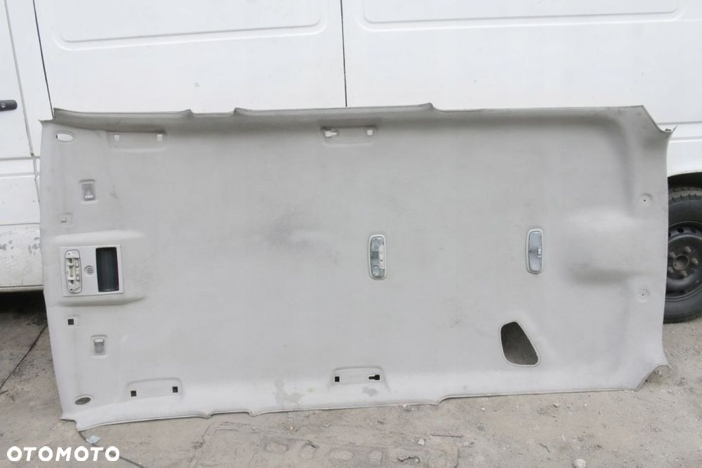 podsufitka ford galaxy mk2 LIFT - 1