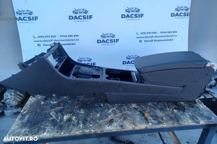 Cotiera 3C0863319AQ Volkswagen VW Passat B6 [2005 - 2010] wagon 5-usi - 1