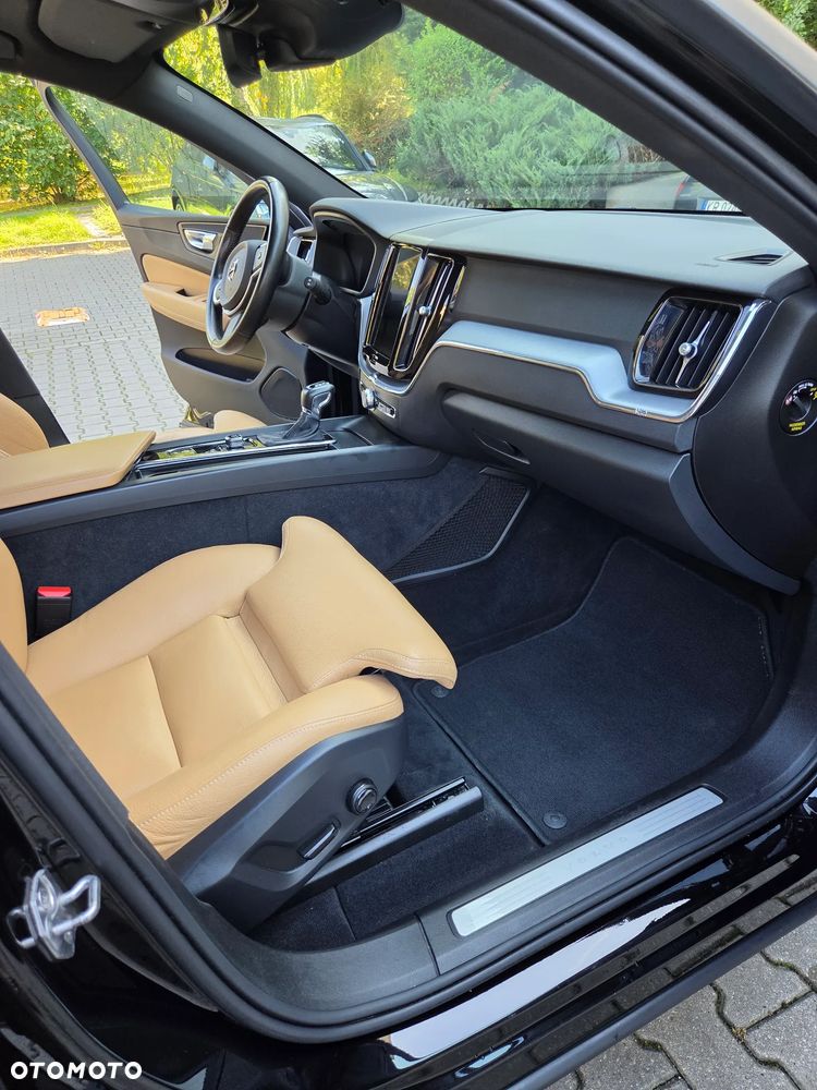 Volvo XC 60 T5 GPF AWD Inscription - 8