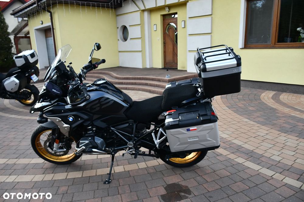 BMW GS - 10