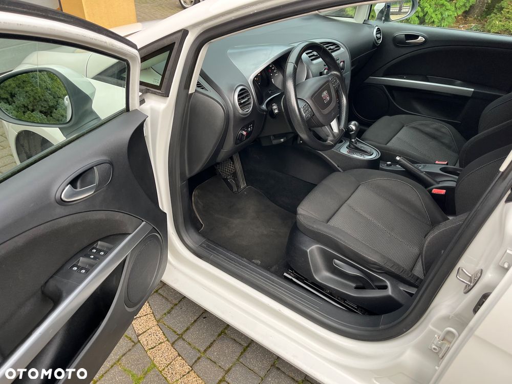Seat Leon - 9