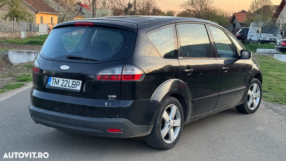 Ford S-Max - 3