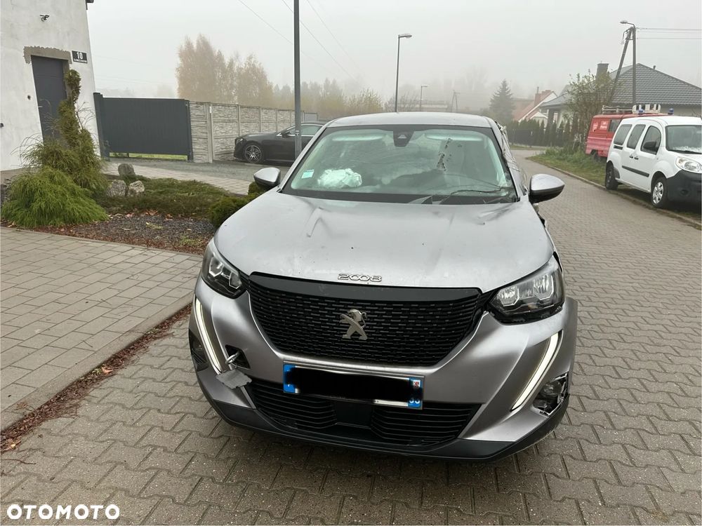 Peugeot 2008 1.5 BlueHDi Allure Pack S&S - 7