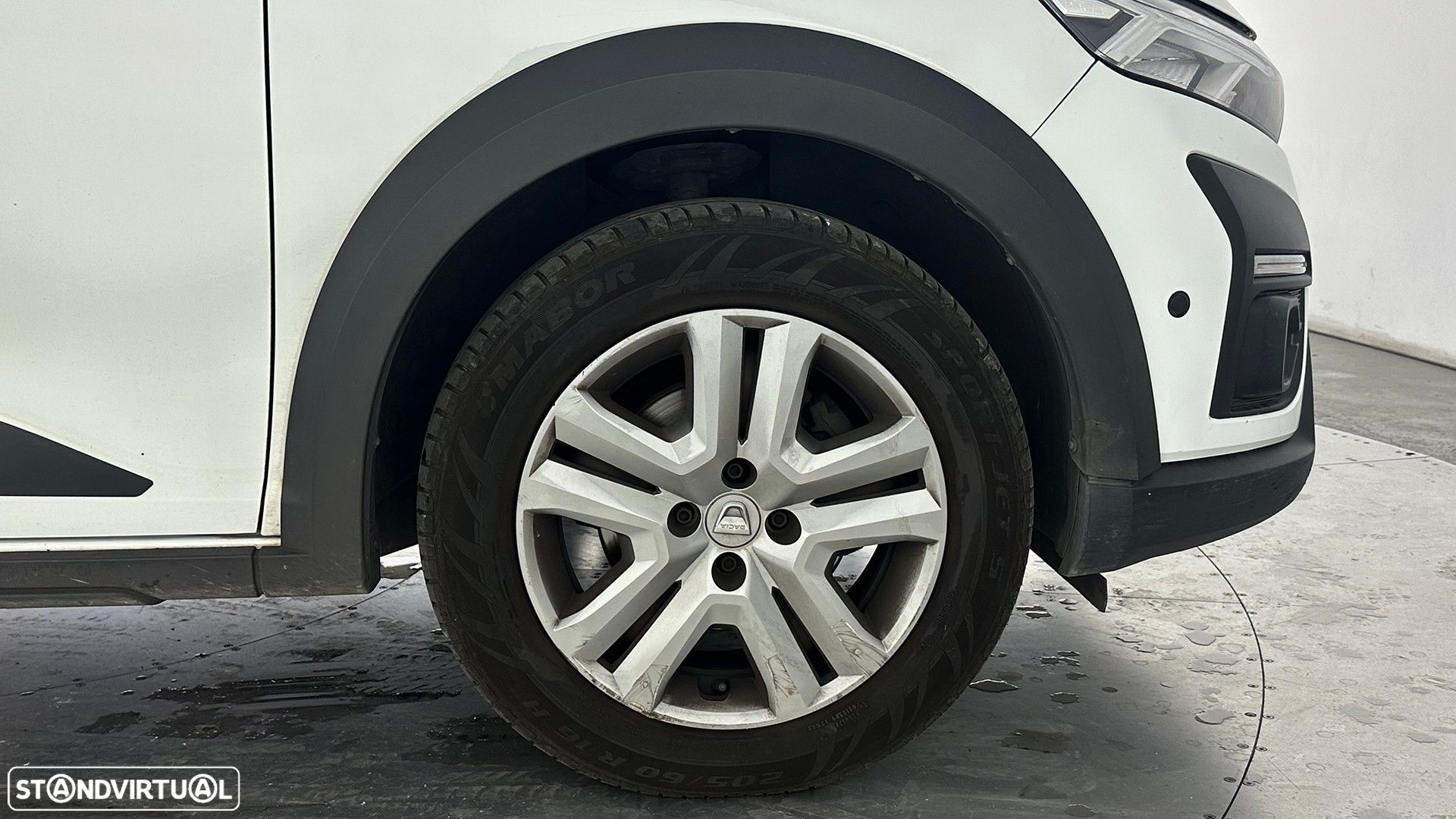Dacia Jogger 1.0 ECO-G Comfort 7L Bi-Fuel - 17