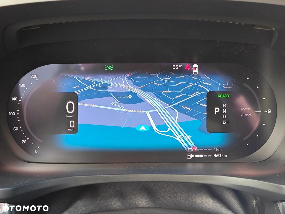 Volvo S60 T8 Recharge AWD Plus Dark - 27