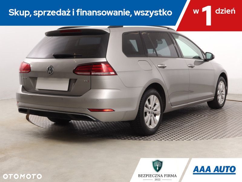 Volkswagen Golf Variant - 7