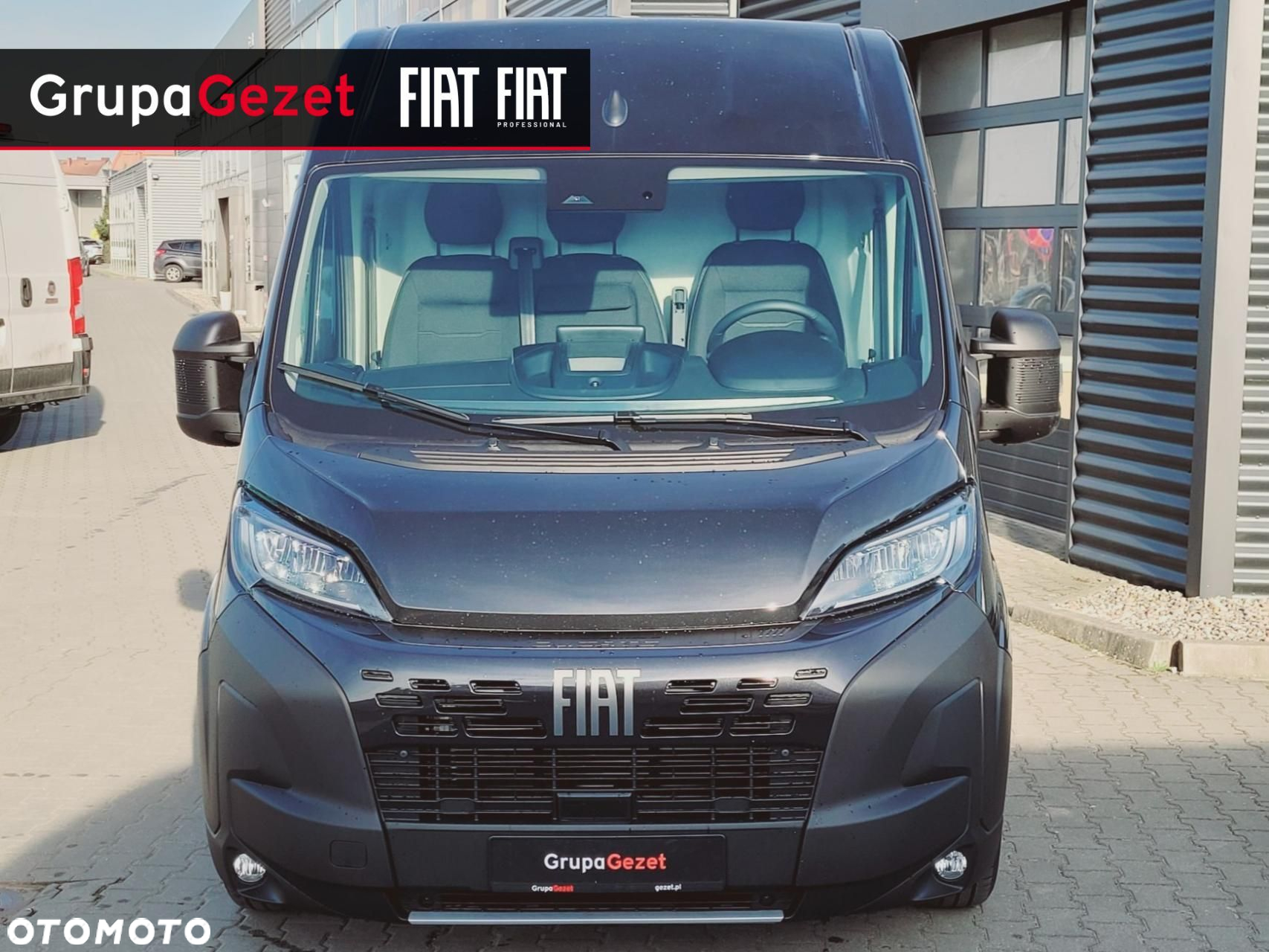 Fiat Ducato - 3