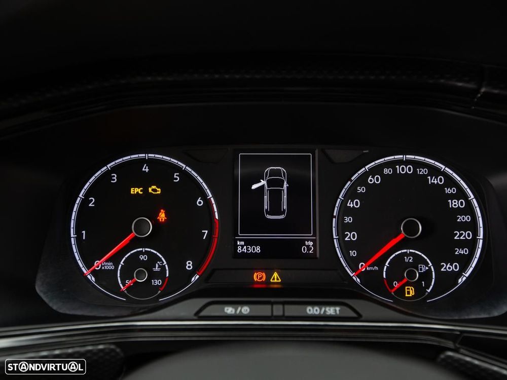 VW T-Cross 1.0 TSI Life - 19