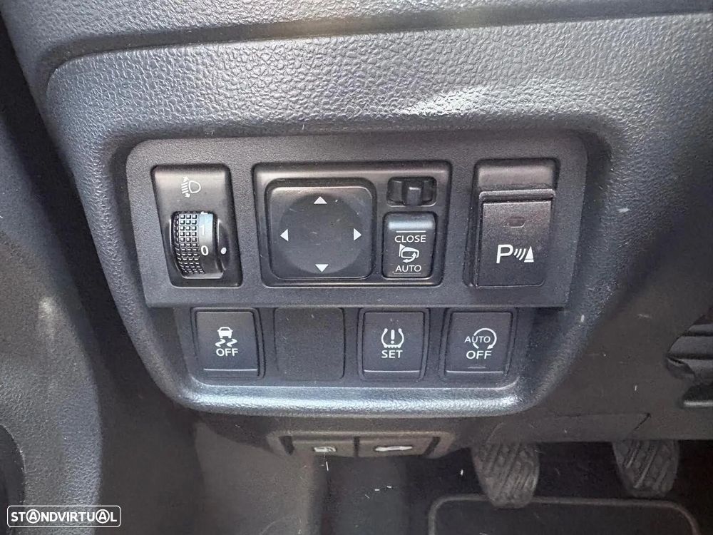 Nissan Juke 1.2 DIG-T N-Connecta - 37