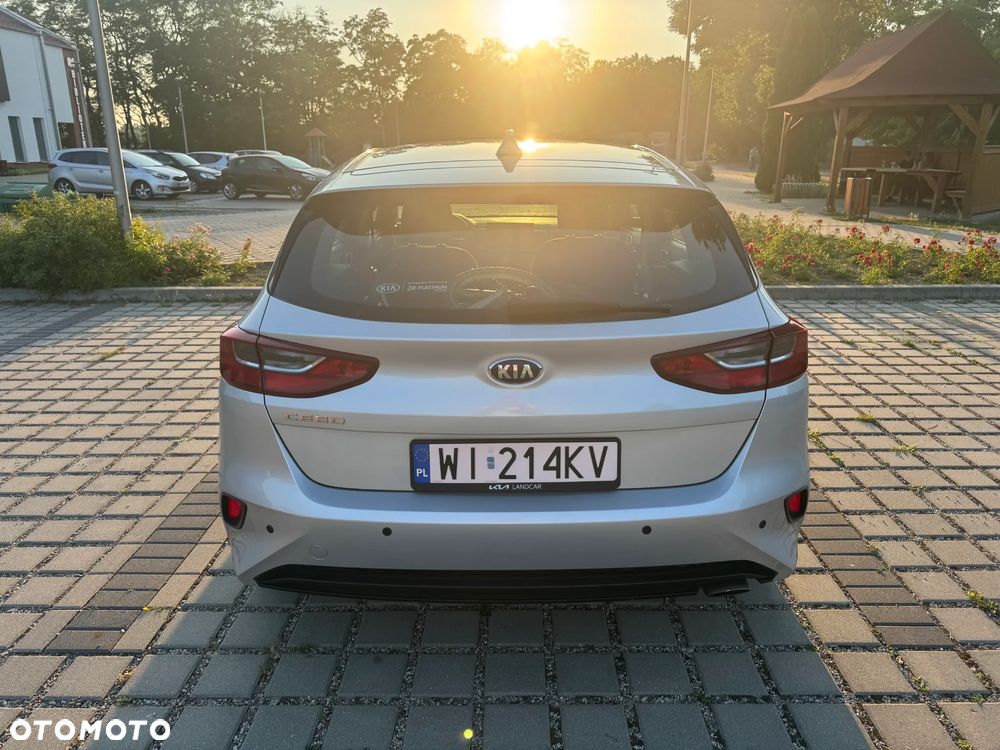 Kia Ceed 1.0 T-GDI S - 6
