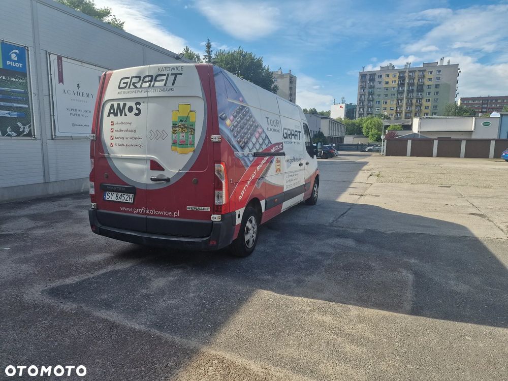 Renault Master L3H2 - 4