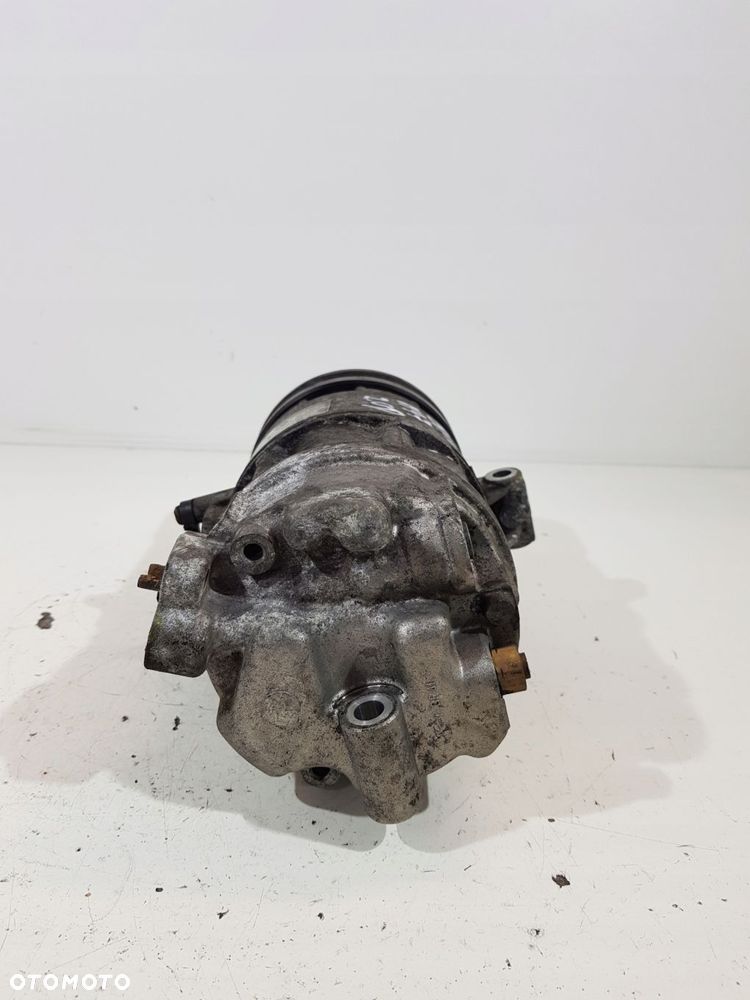 kompresor klimatyzacji bmw e46 2.0d eur 690564308 - 11