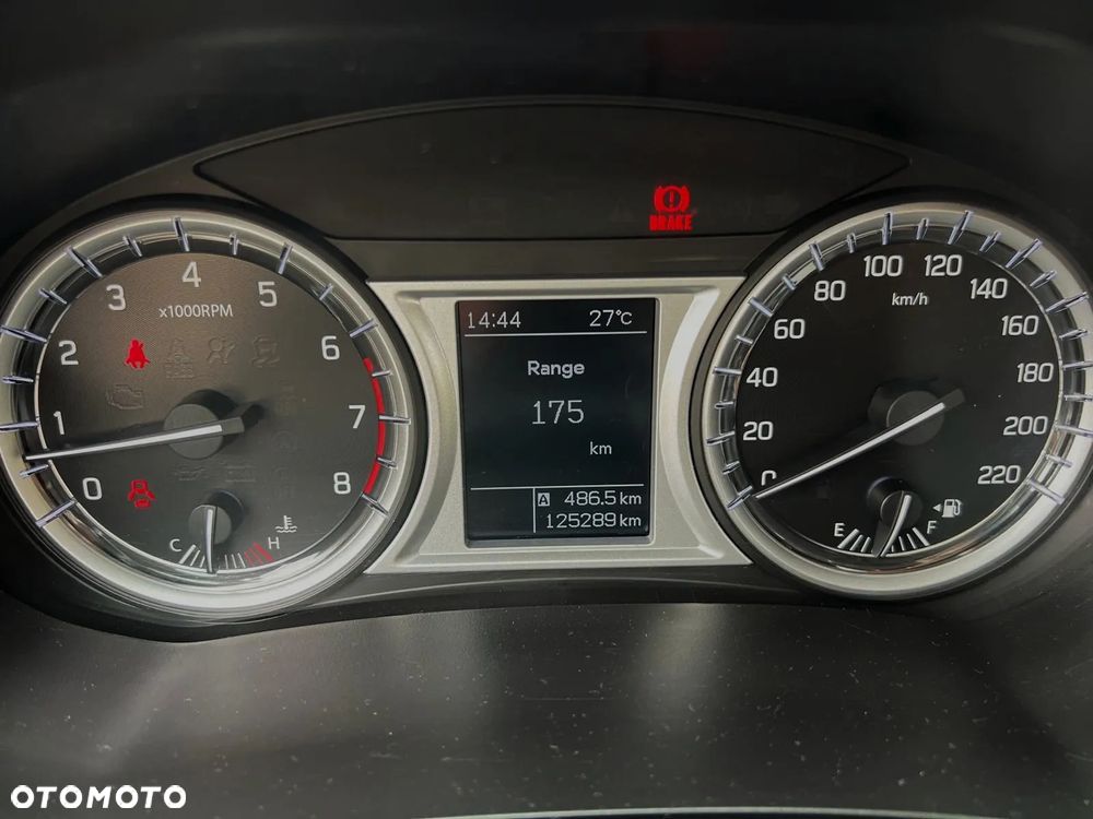 Suzuki Vitara 1.6 Premium 2WD - 29