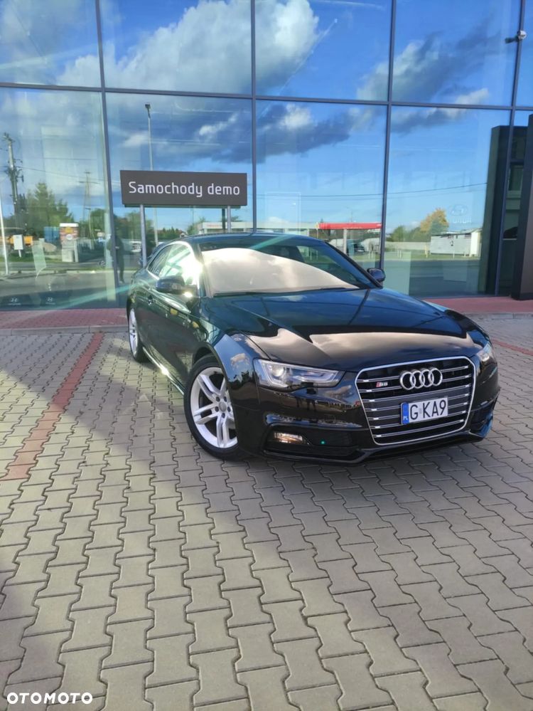 Audi A5 Coupé 3.0 TDI clean diesel Quattro S tronic - 19