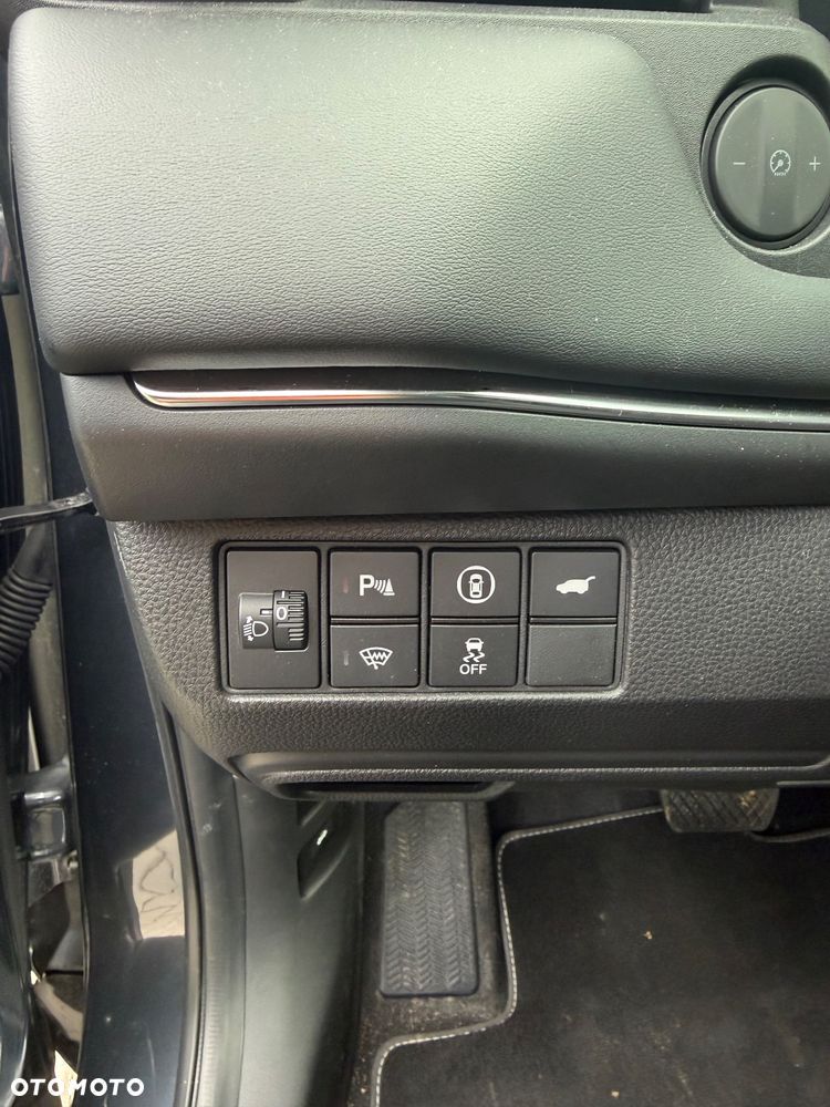 Honda HR-V e:HEV 1.5 i-MMD Advance Style Plus - 24