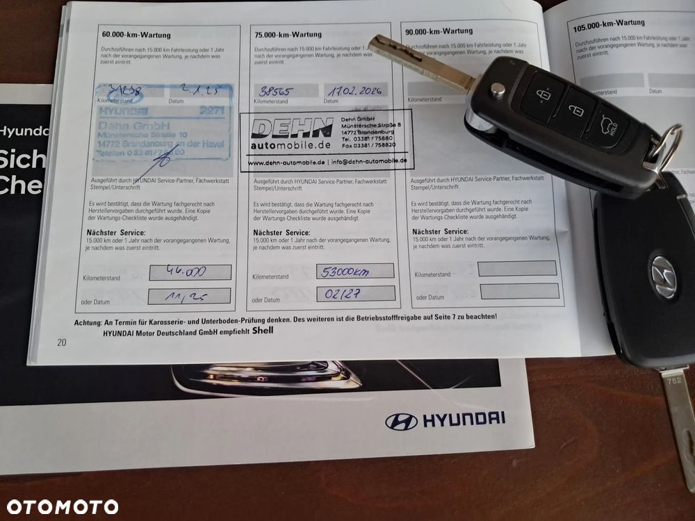 Hyundai Kona 1.0 T-GDI EDITION 30+ - 3