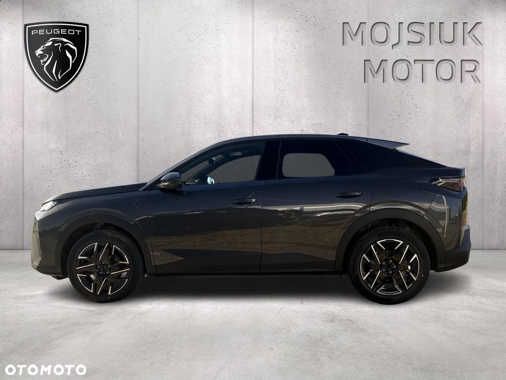 Peugeot 3008 - 2