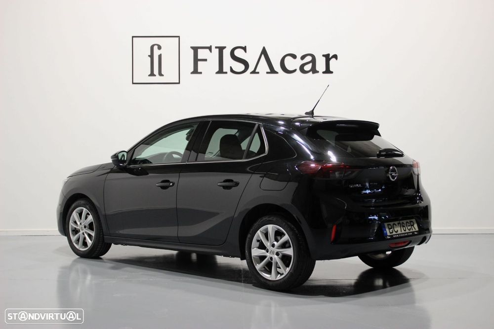 Opel Corsa 1.5 D Elegance - 8