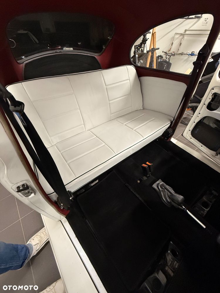 Volkswagen Garbus - 10
