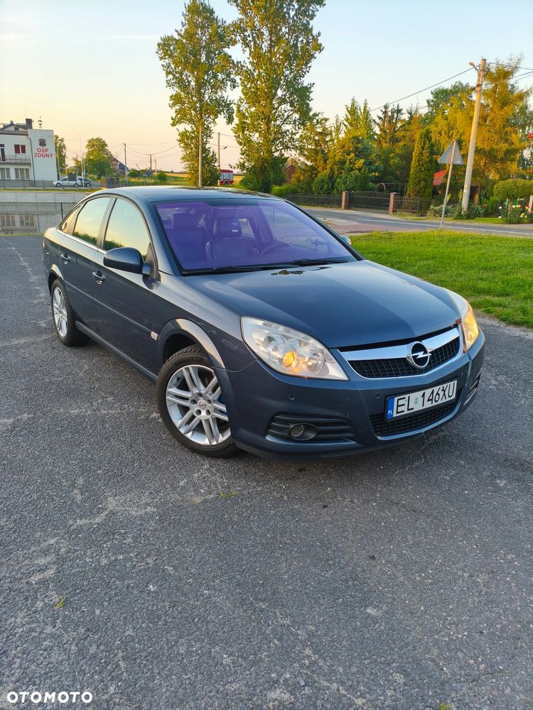 Opel Vectra 1.8 Cosmo - 1