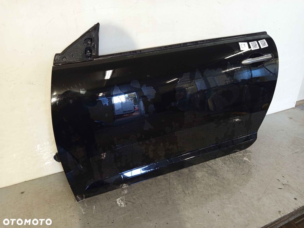 + DRZWI PRZÓD PRZEDNIE LEWE DO ALFA ROMEO MITO 876/B CZARNE - 3