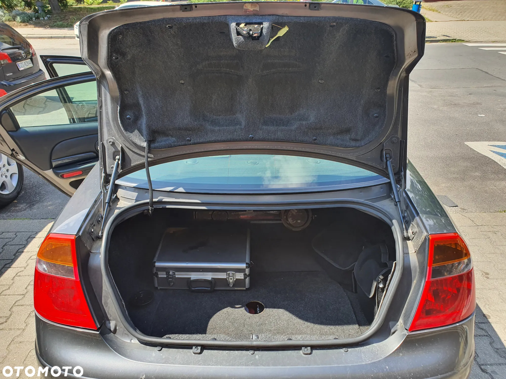 Chrysler 300M 3.5 - 8