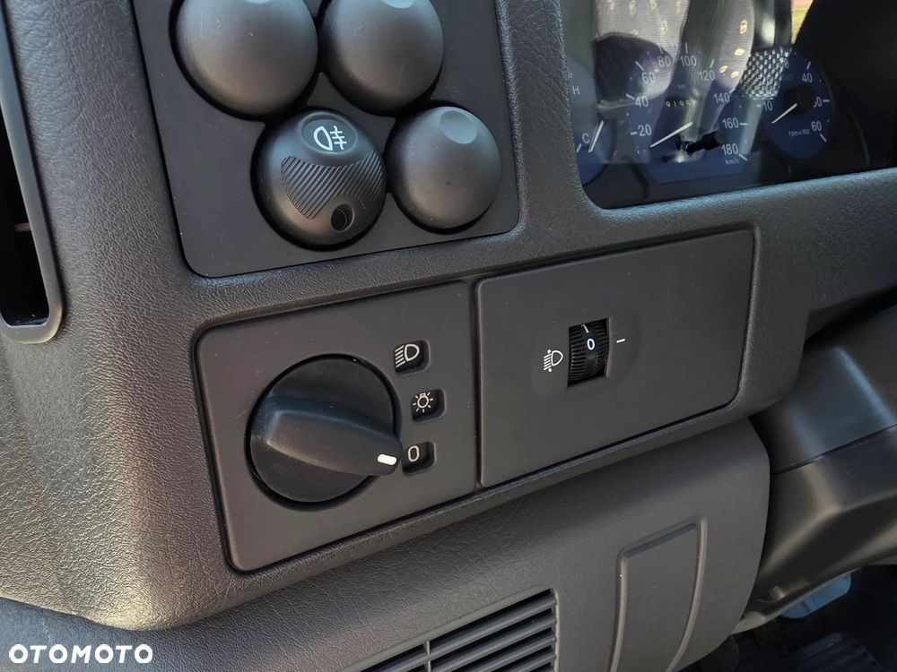Burstner Fiat Ducato - 10