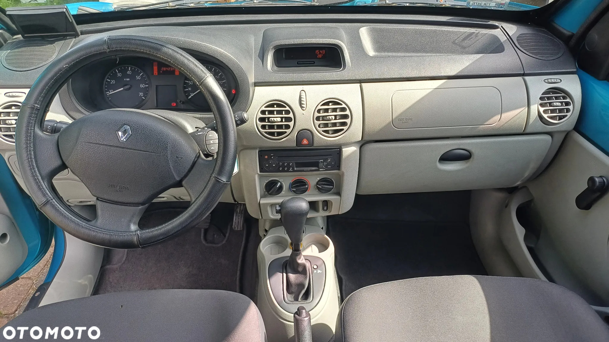 Renault Kangoo - 3