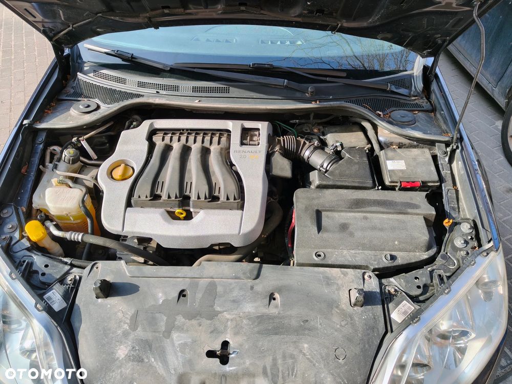 Renault Laguna 2.0 16V 140 Dynamique - 40