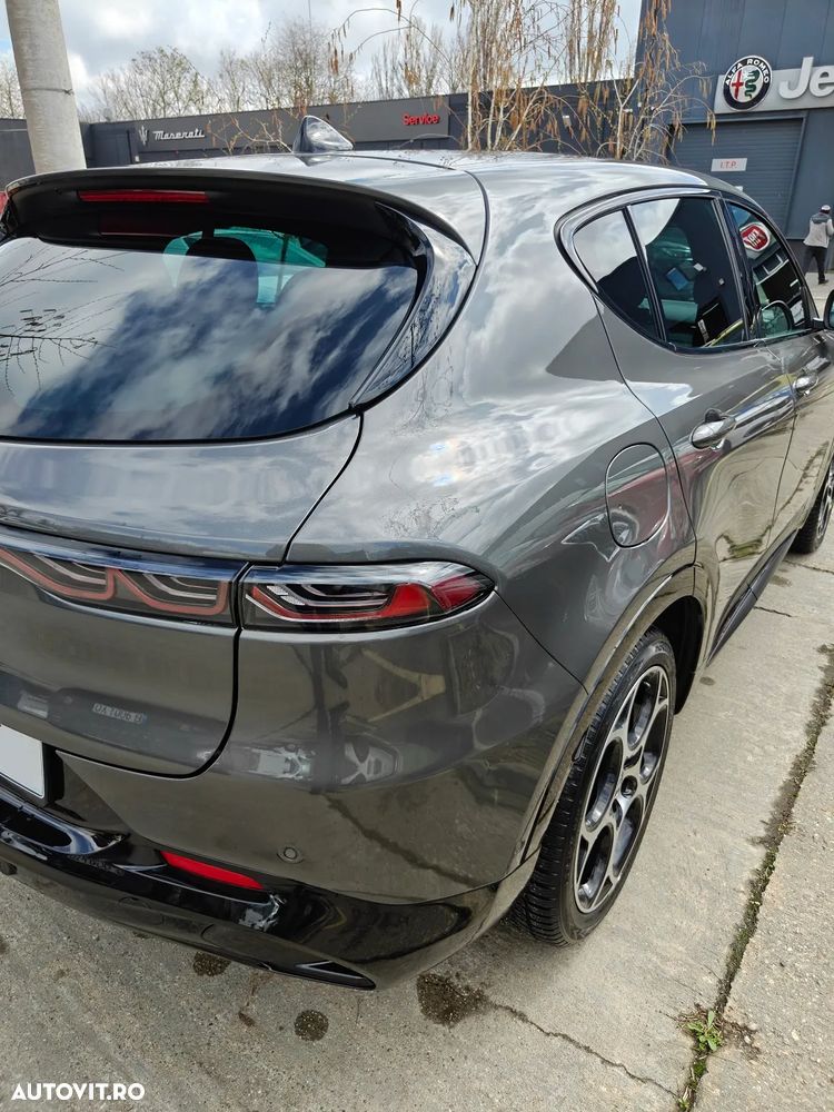 Alfa Romeo Tonale 1.6 FWD AT Veloce - 4