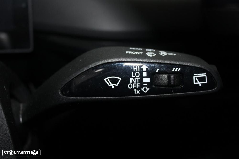 MG MG4 77 kWh Extended Range Luxury - 17