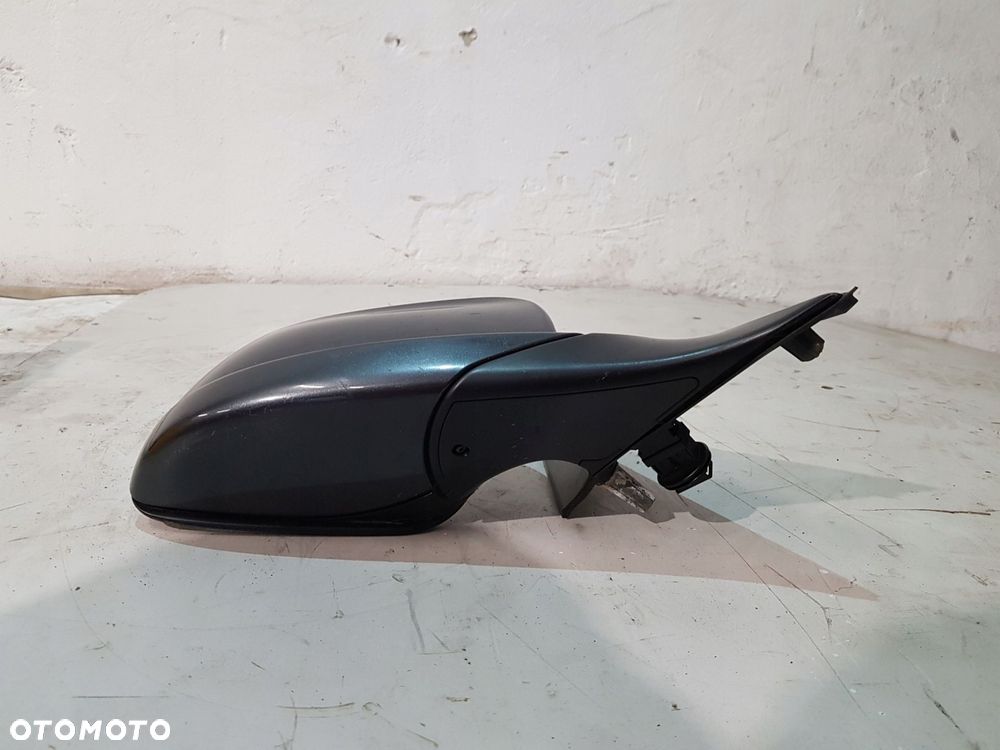lusterko prawe prawy przód bmw f10 f11 3 pin eu - 9