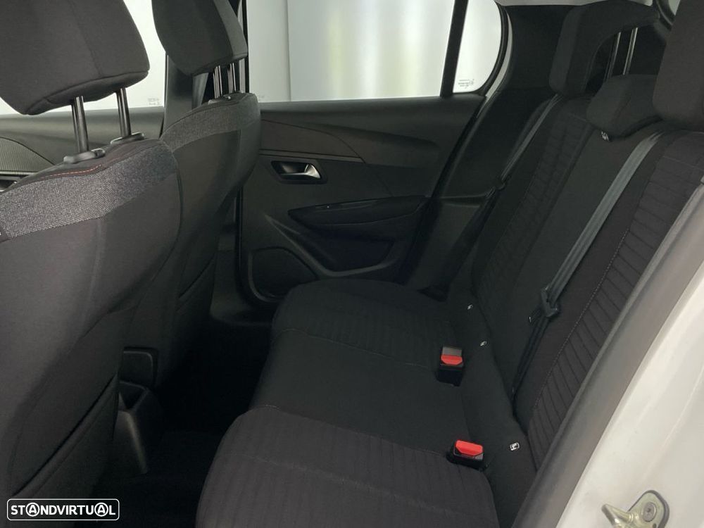 Peugeot 208 1.2 PureTech Active Pack - 12