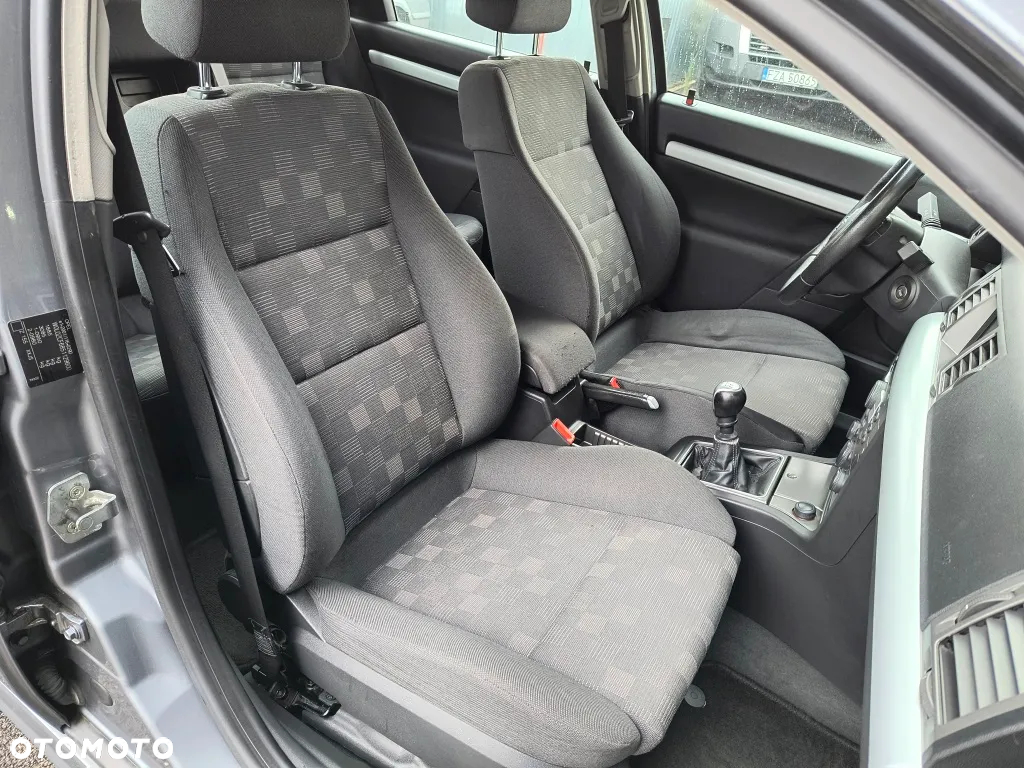 Opel Vectra 1.8 Sport/GTS - 16