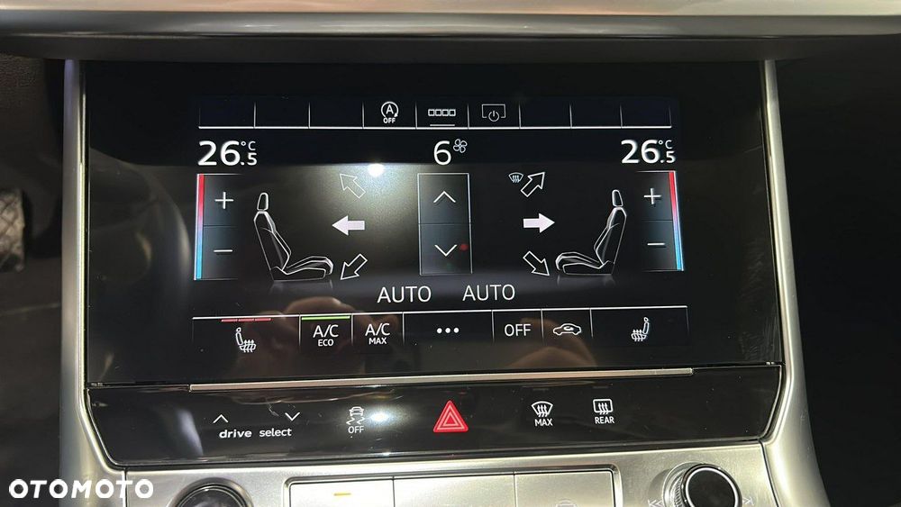 Audi A6 Limousine - 21