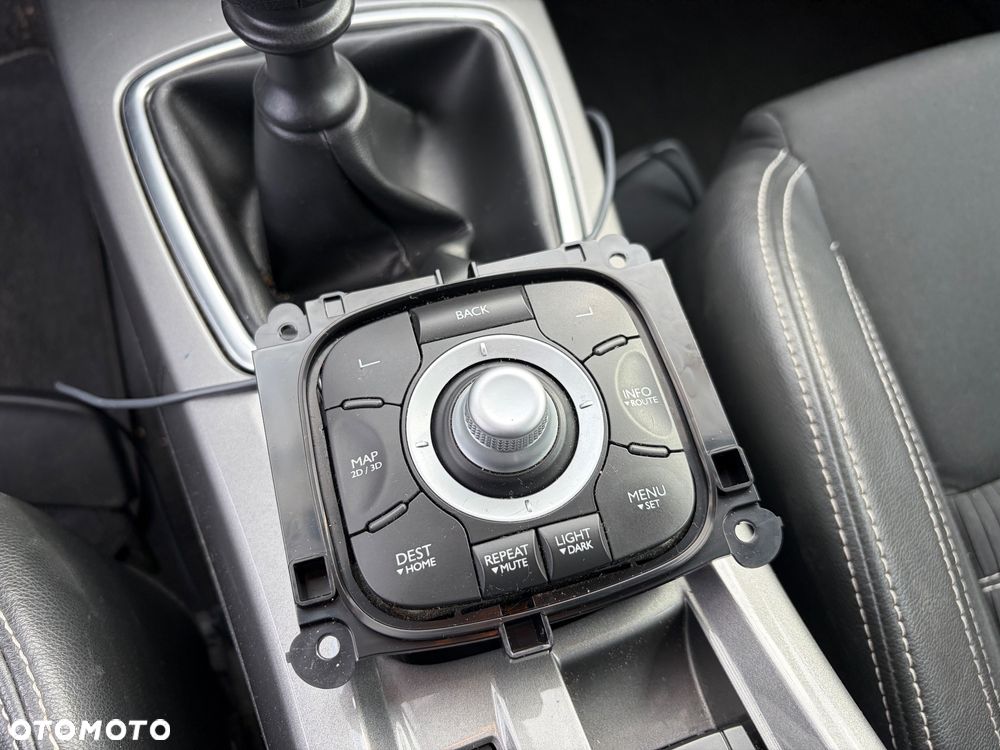 Renault Laguna dCi 110 FAP Expression - 21