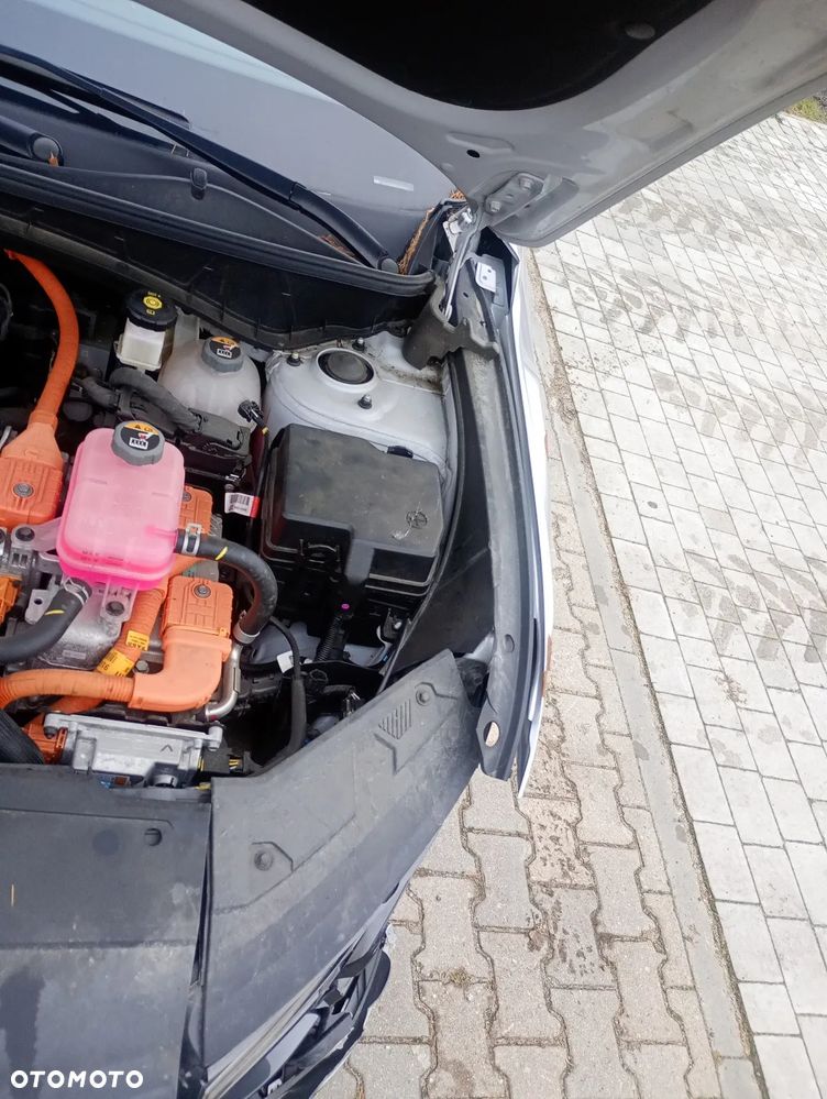 Hyundai Tucson 1.6 T-GDi HEV 2WD Advantage - 18