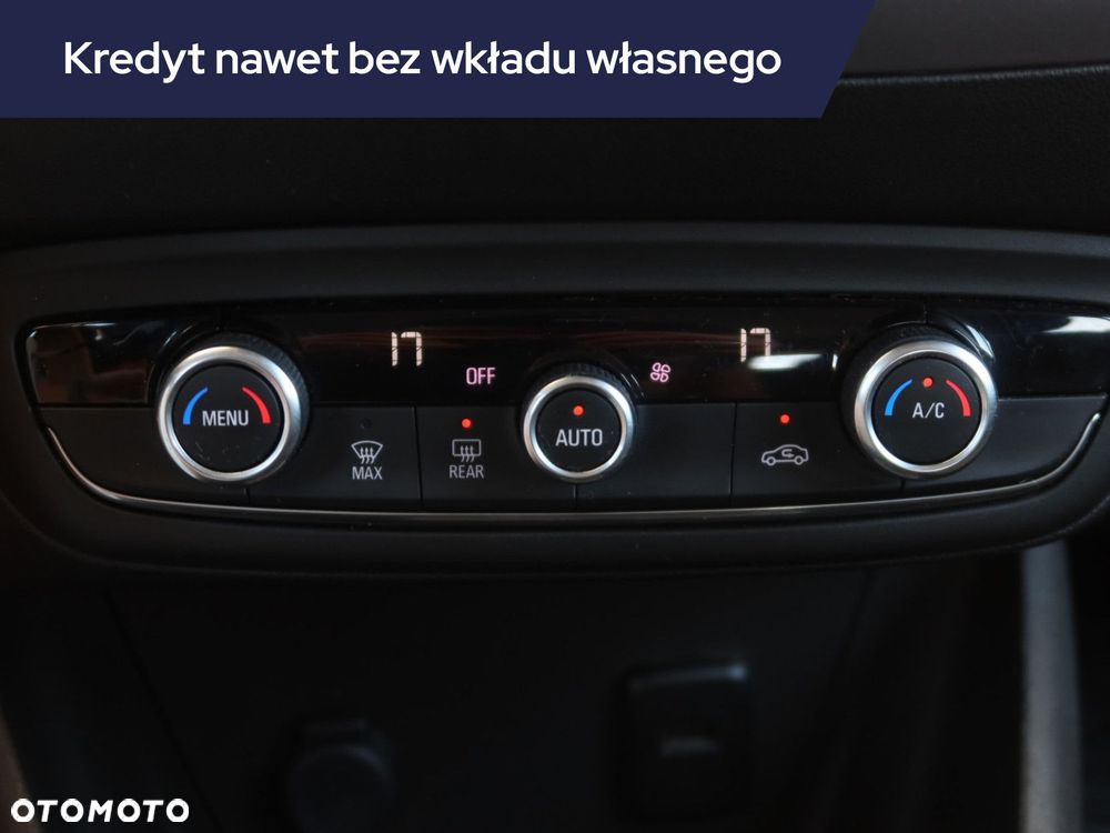 Opel Crossland X - 15