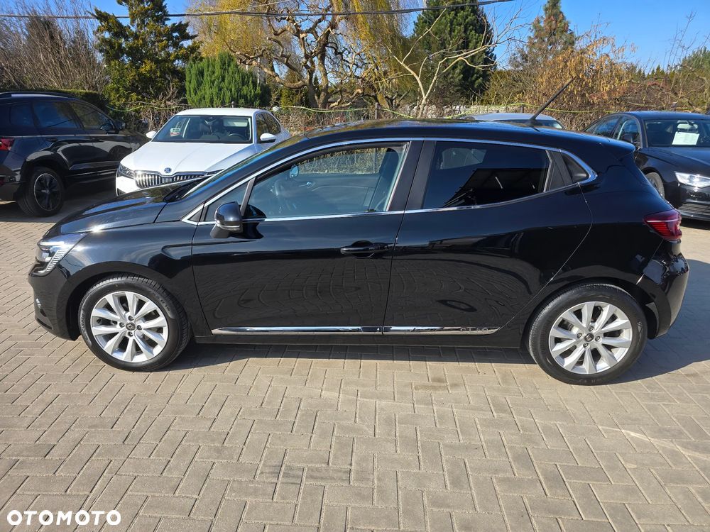 Renault Clio - 6